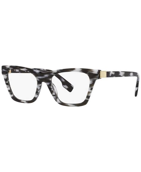 Burberry™ Arlo BE2355 Square Eyeglasses 